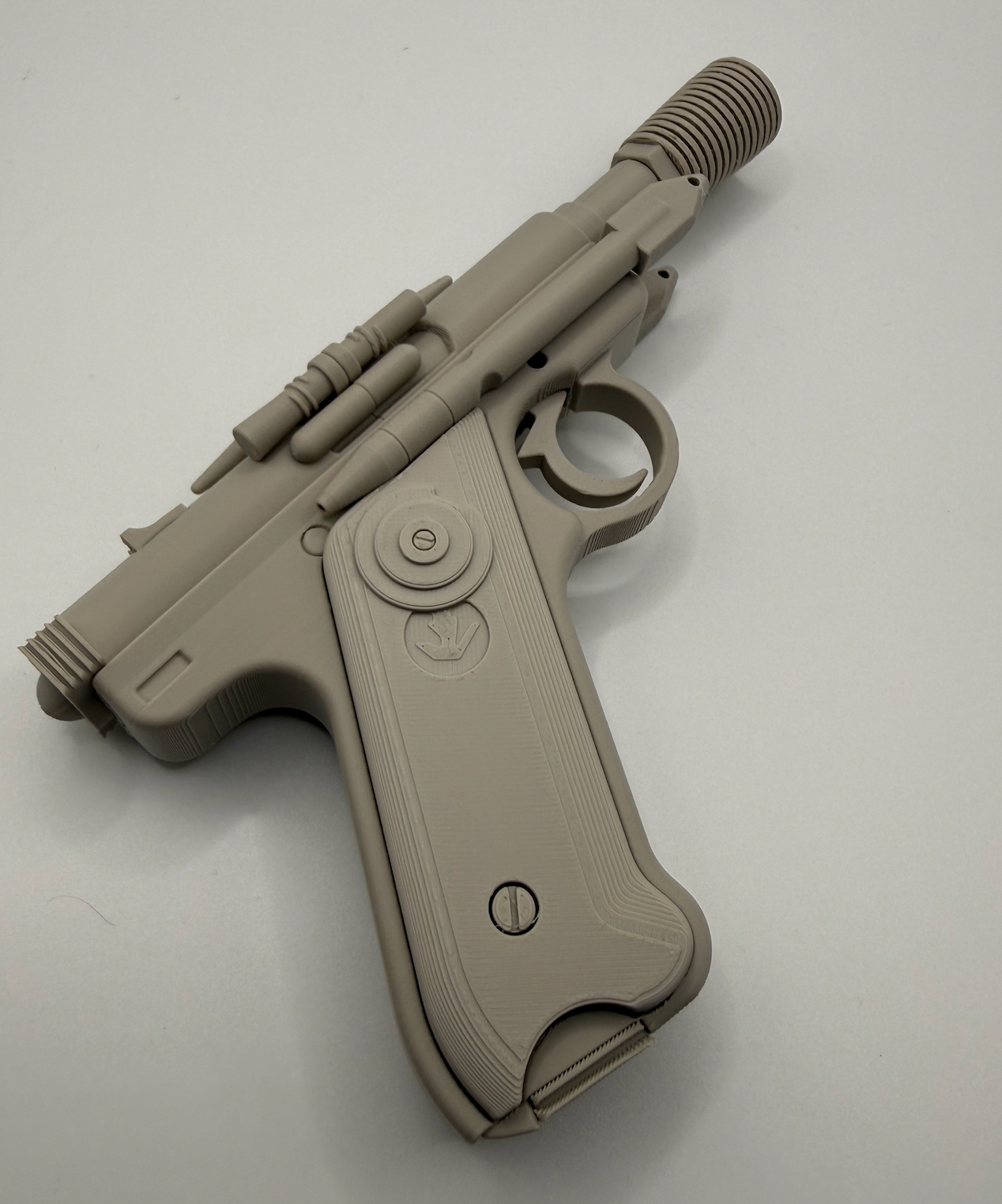 DT-12 Greedo Blaster