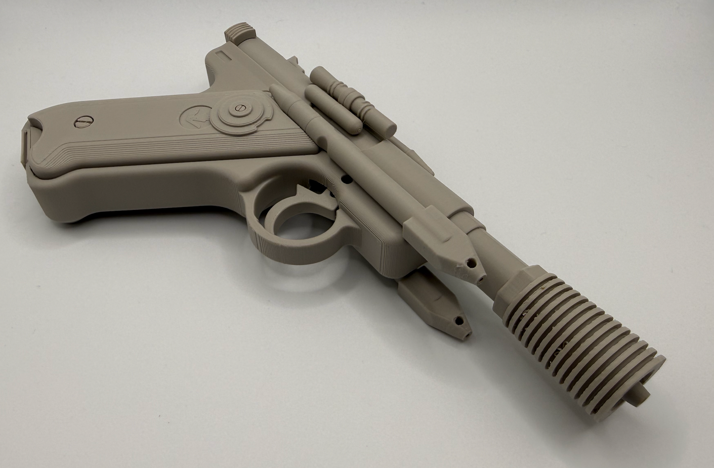 DT-12 Greedo Blaster