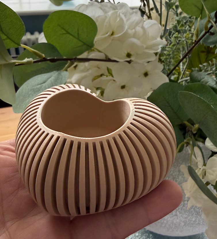 Valentines - Heart Shaped Tea Light