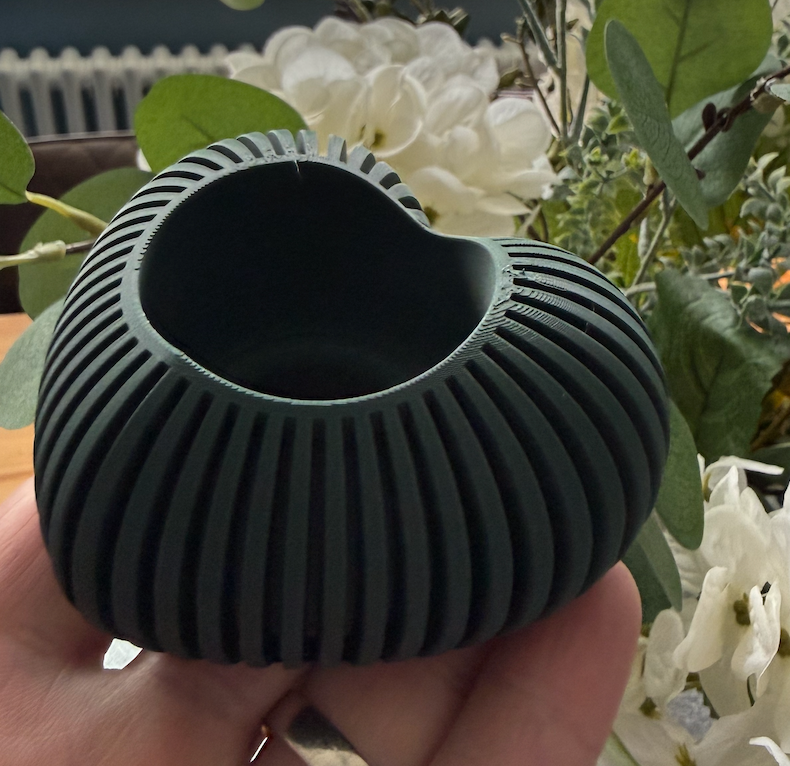 Valentines - Heart Shaped Tea Light