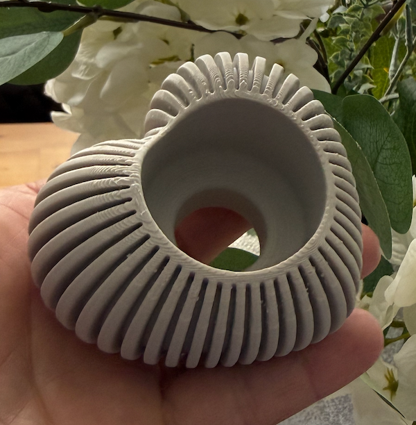 Valentines - Heart Shaped Tea Light