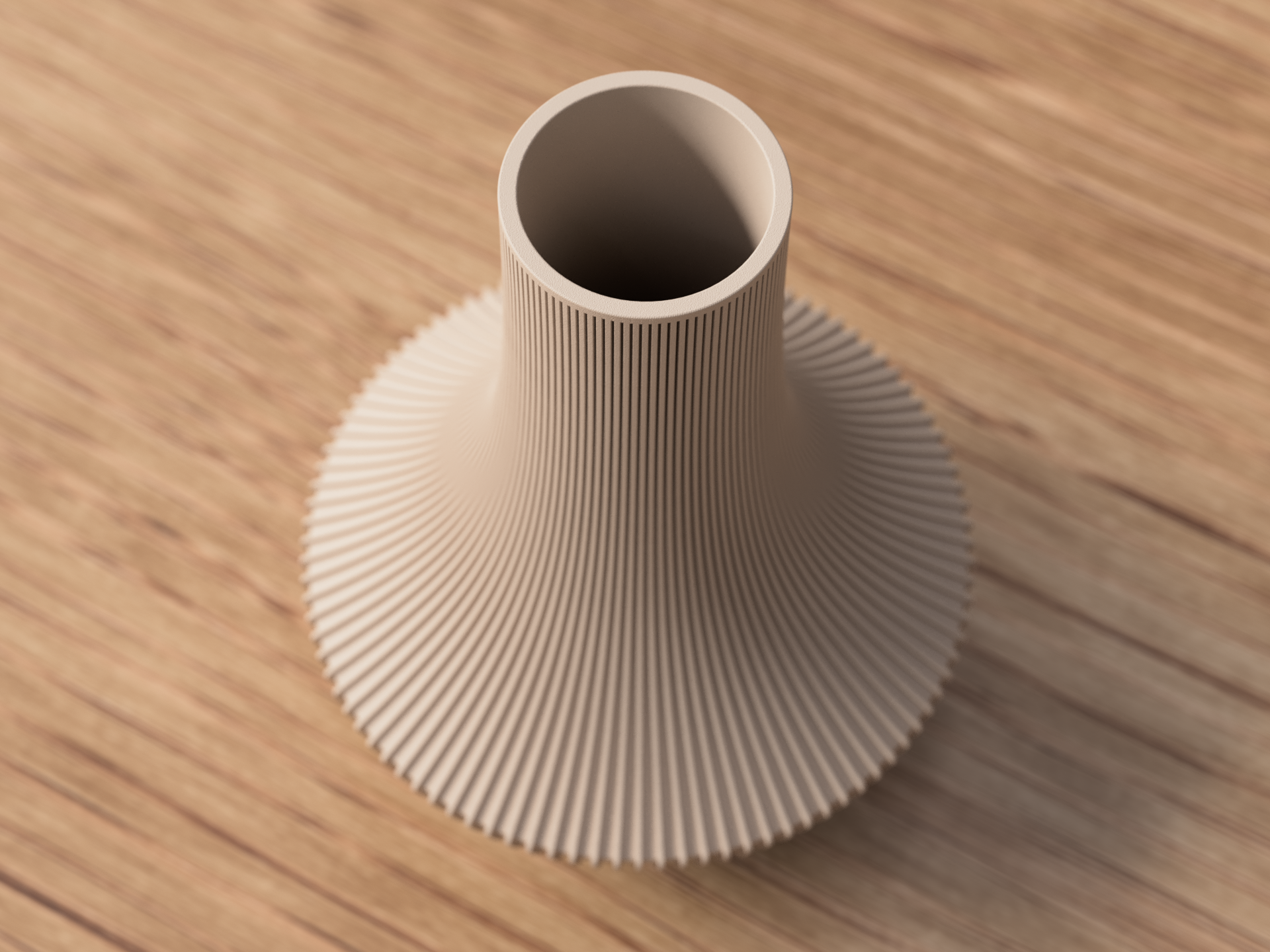 Shinto Vases