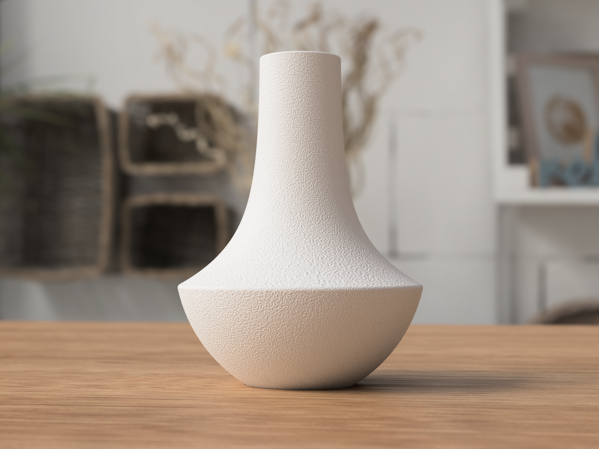 Shinto Vases