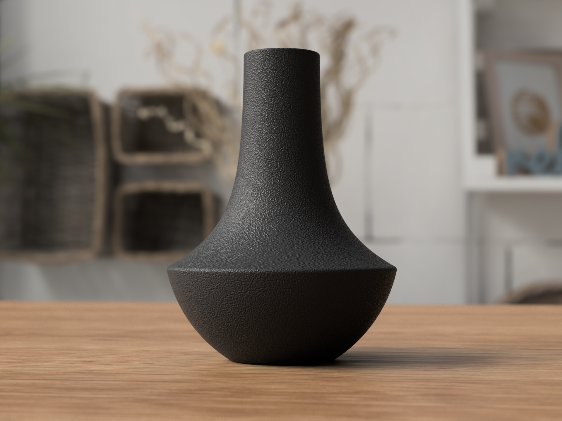 Shinto Vases