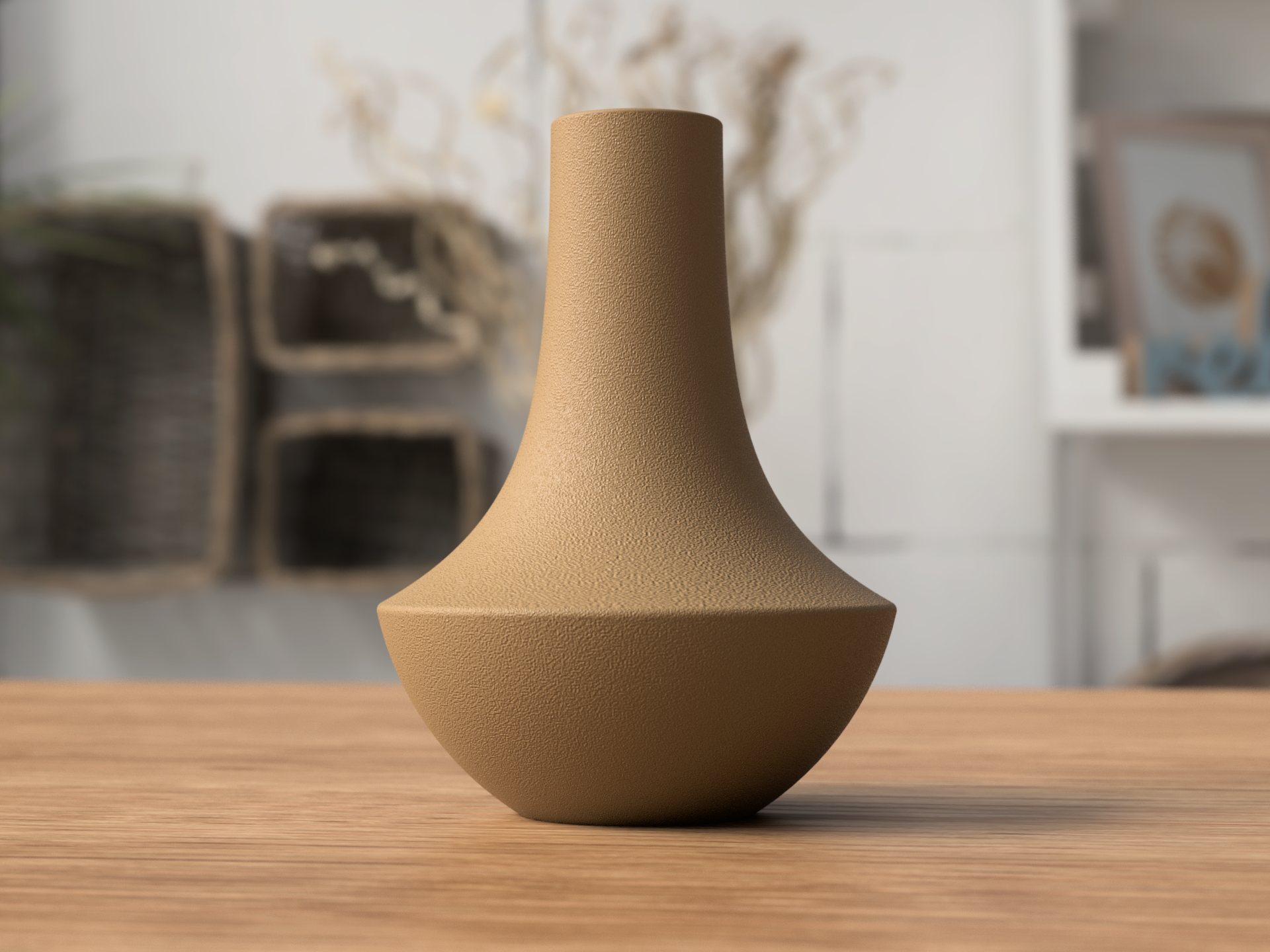 Shinto Vases