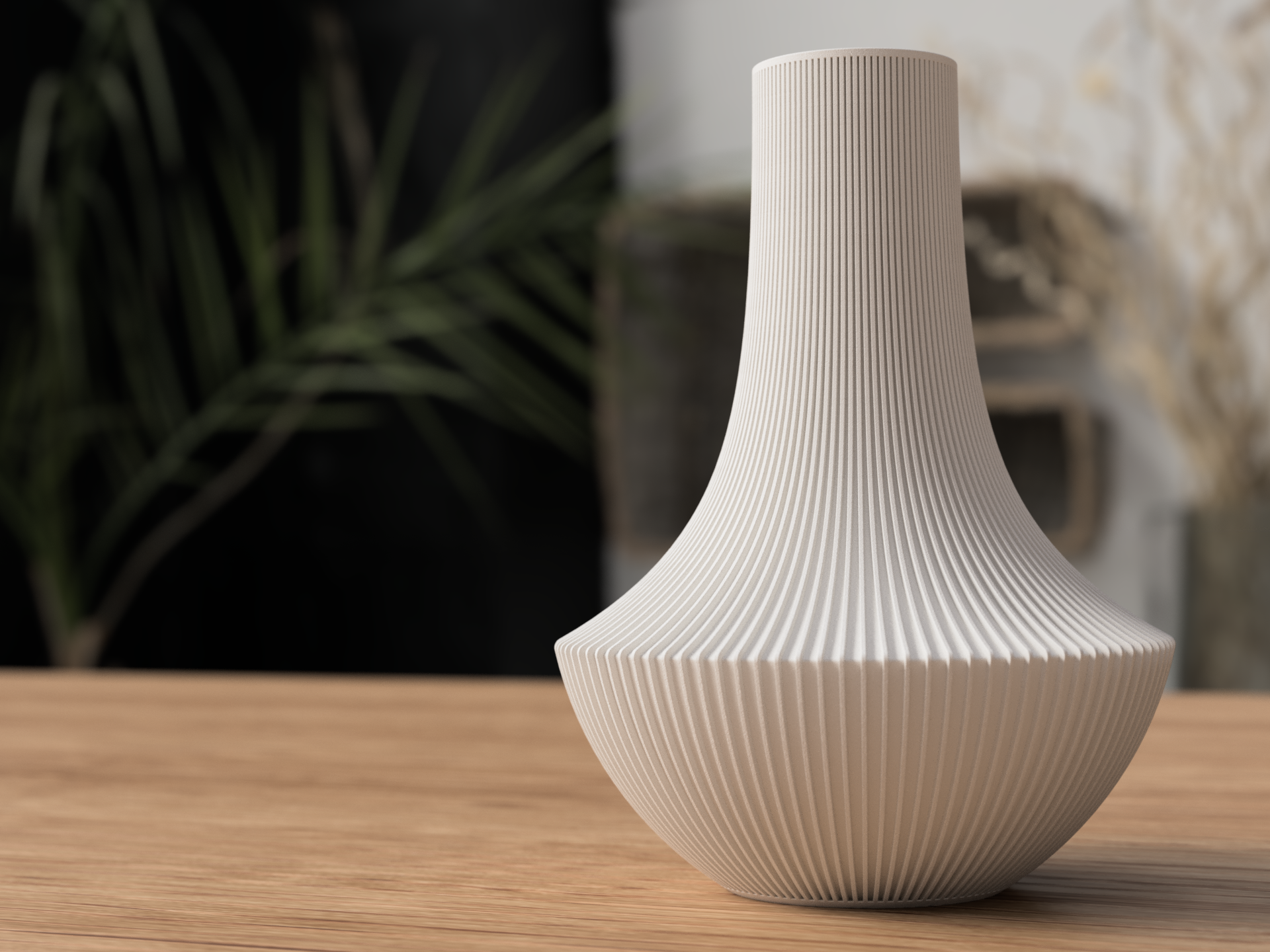 Shinto Vases