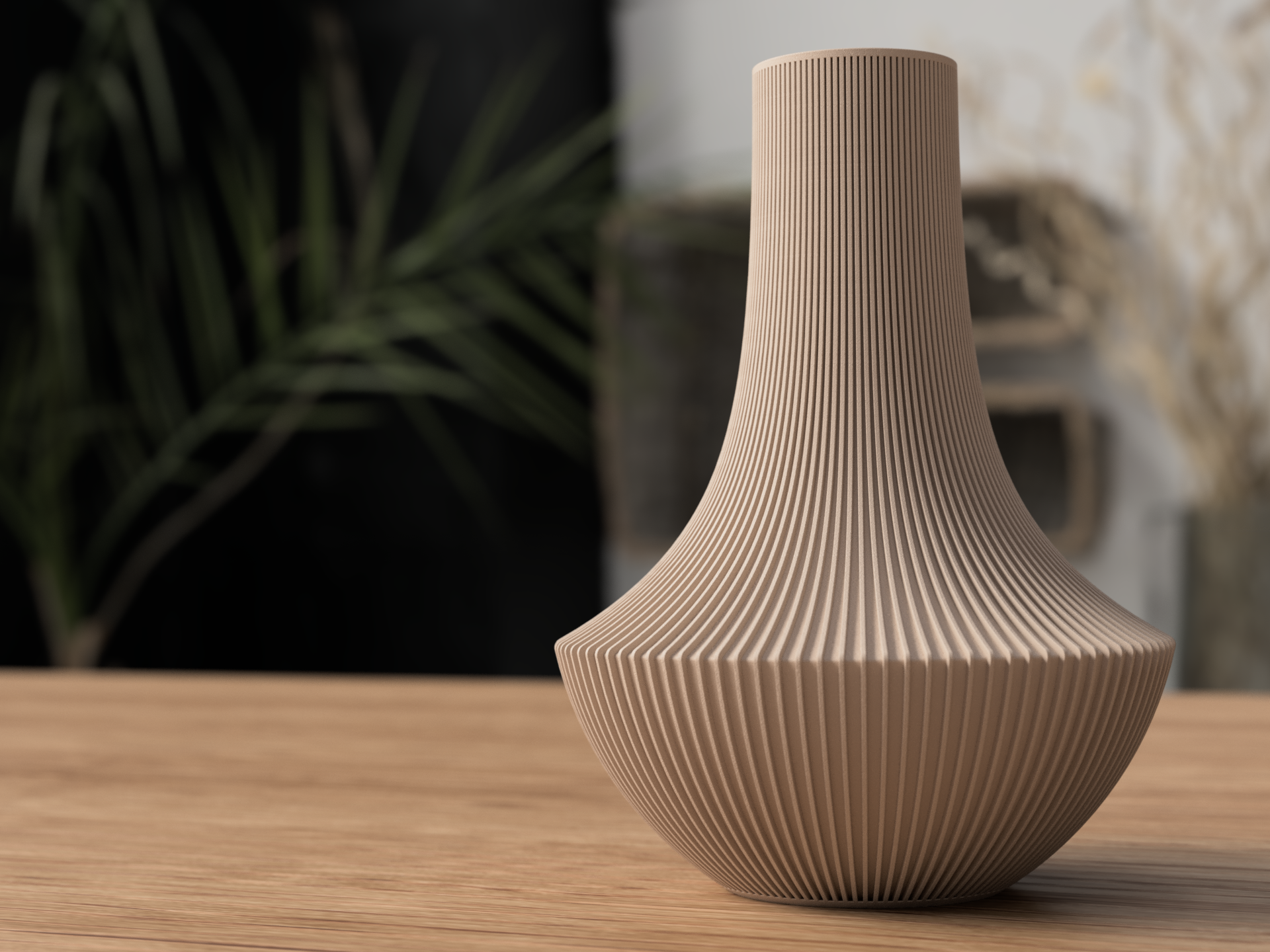 Shinto Vases