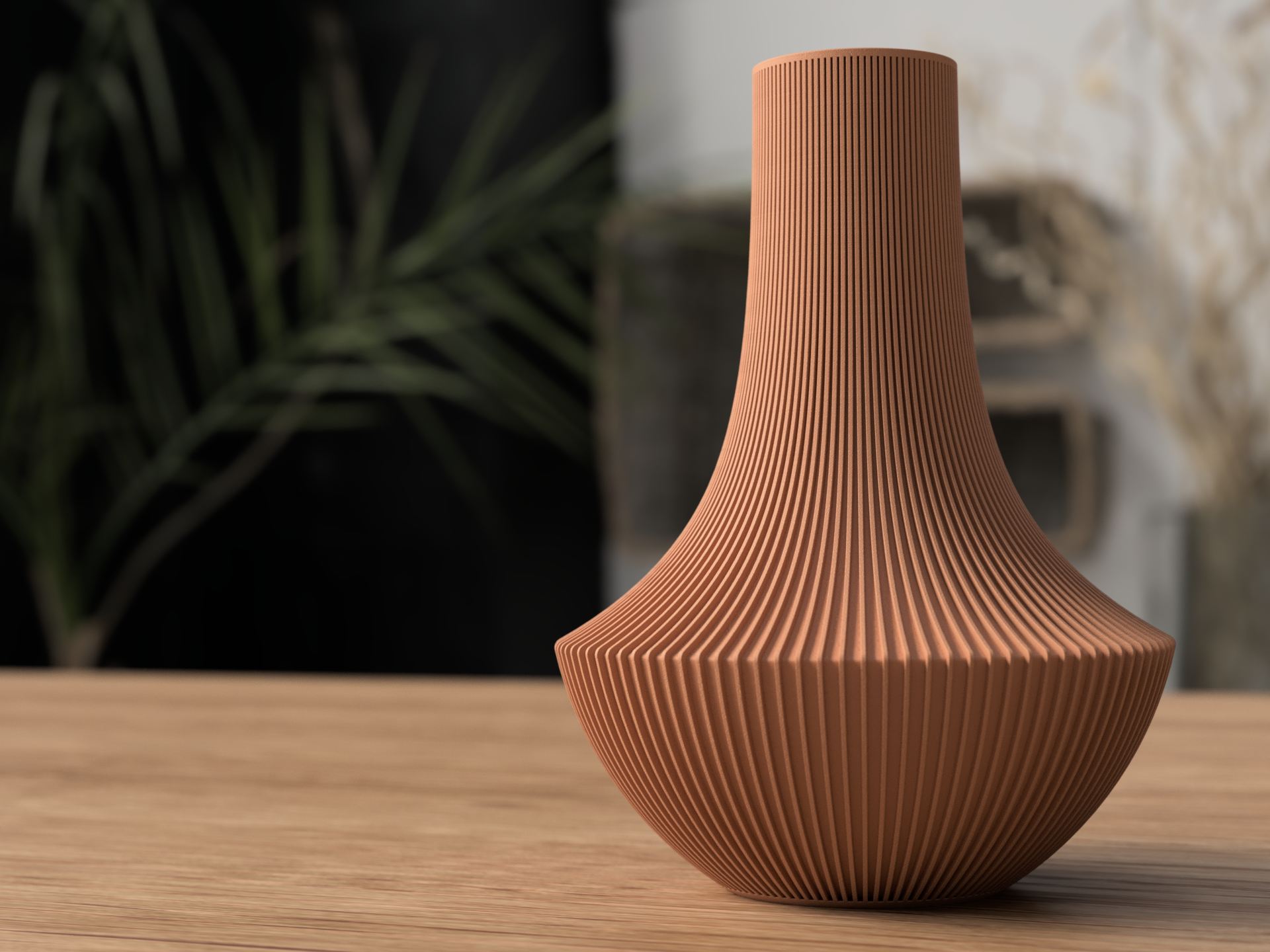 Shinto Vases