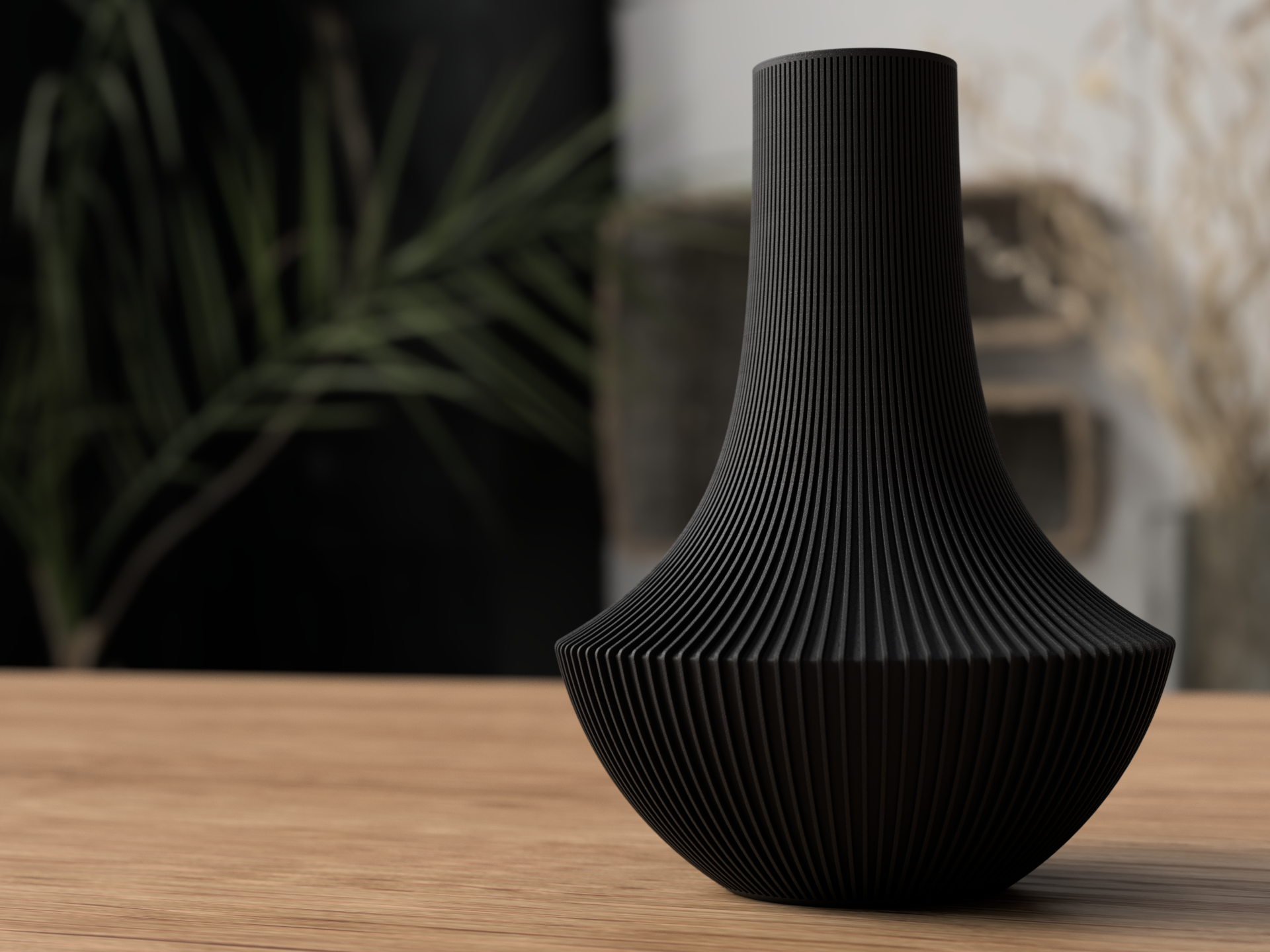 Shinto Vases