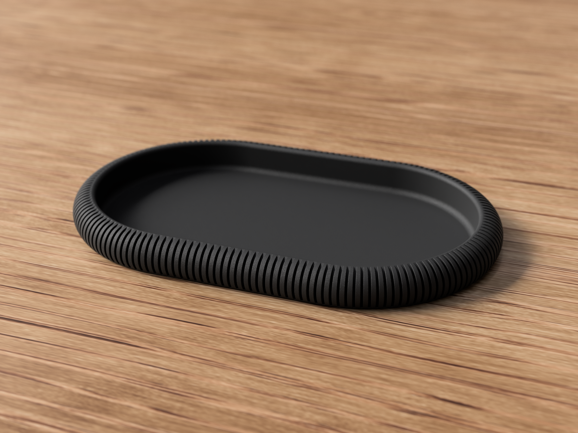 Japandi Tray