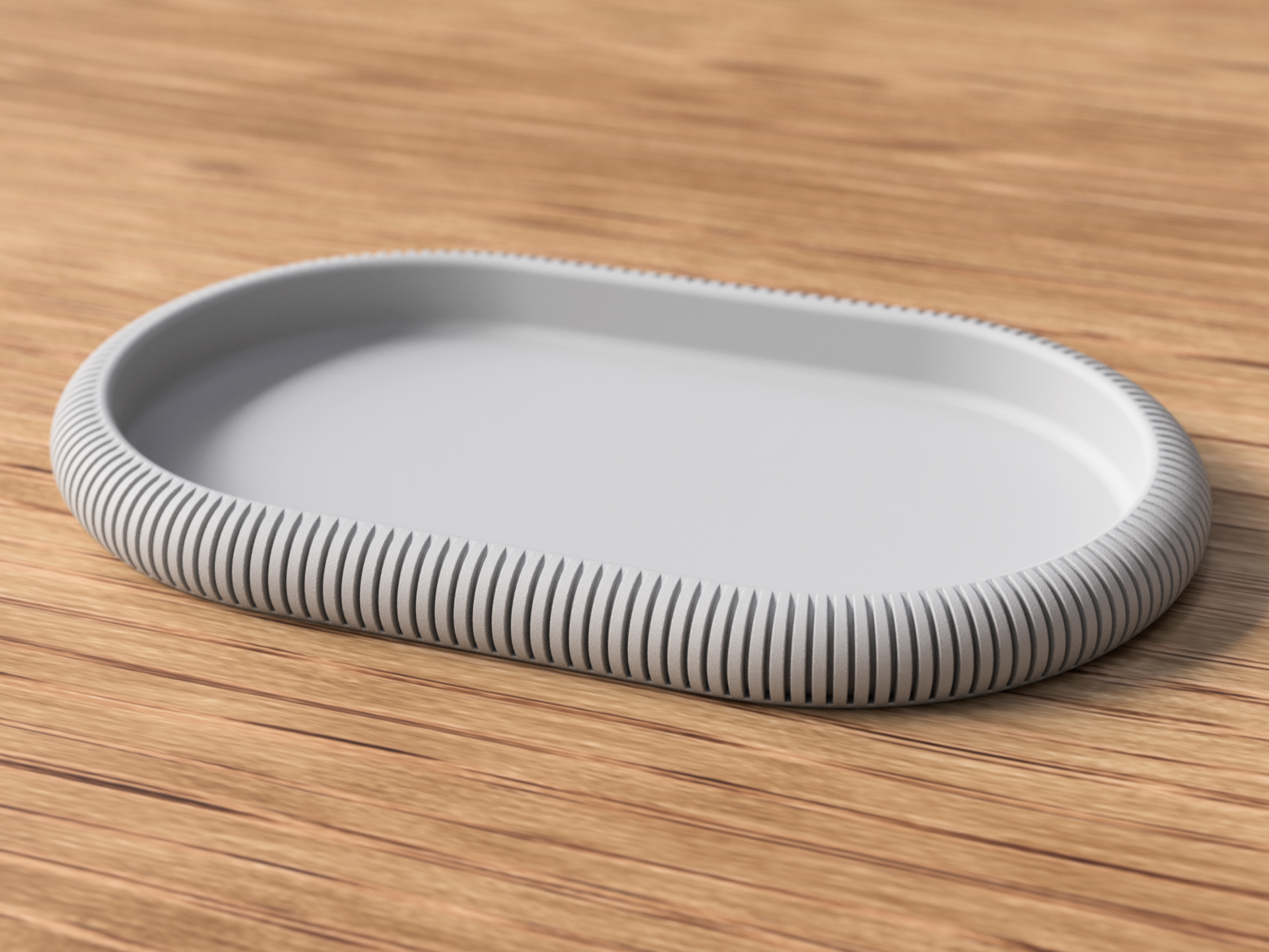 Japandi Tray
