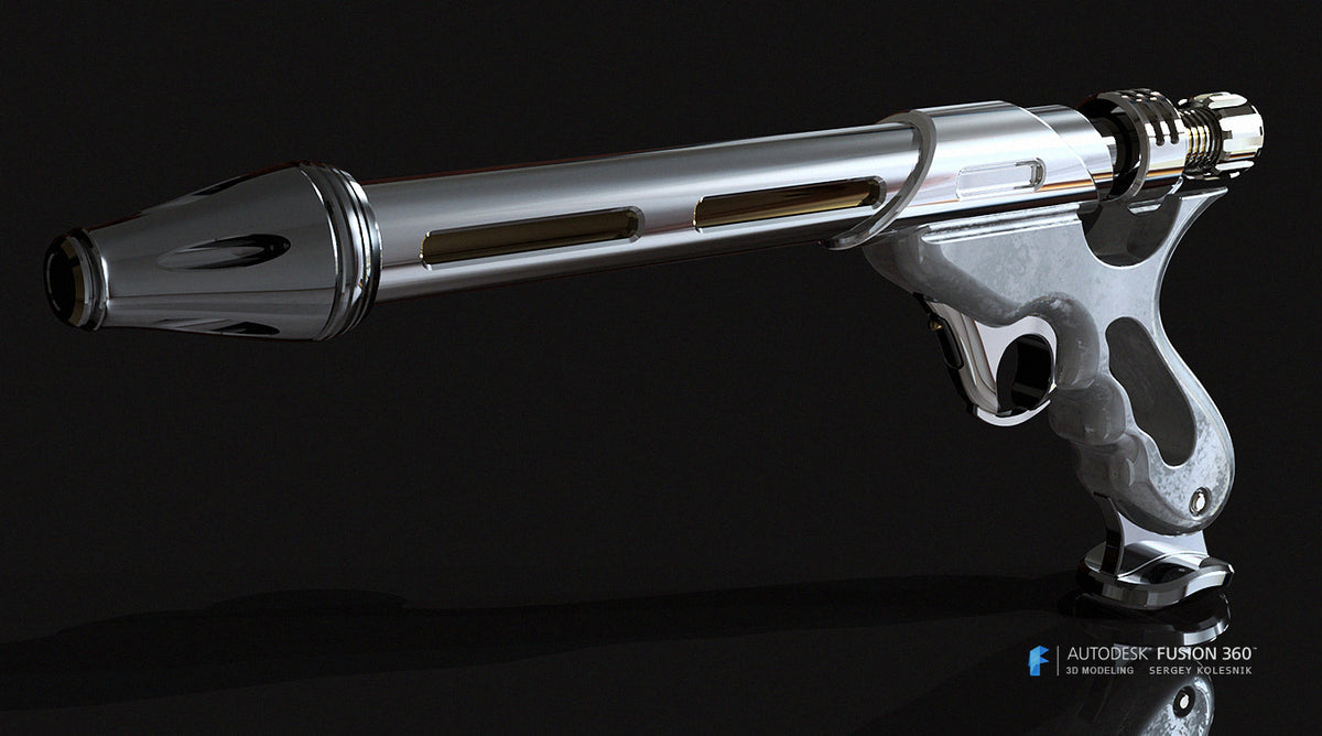 Westar 34 Blaster
