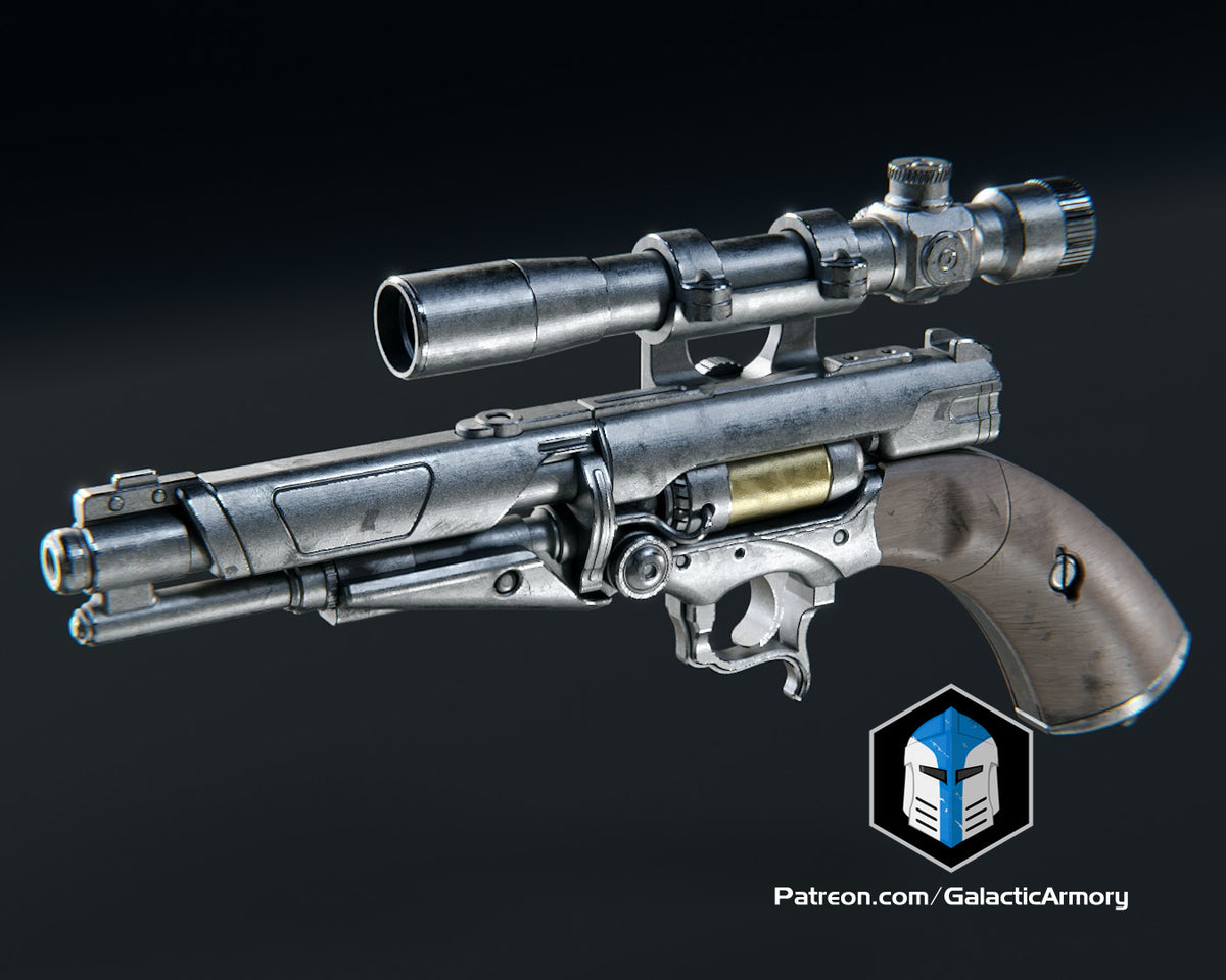 Westar 88 Blaster