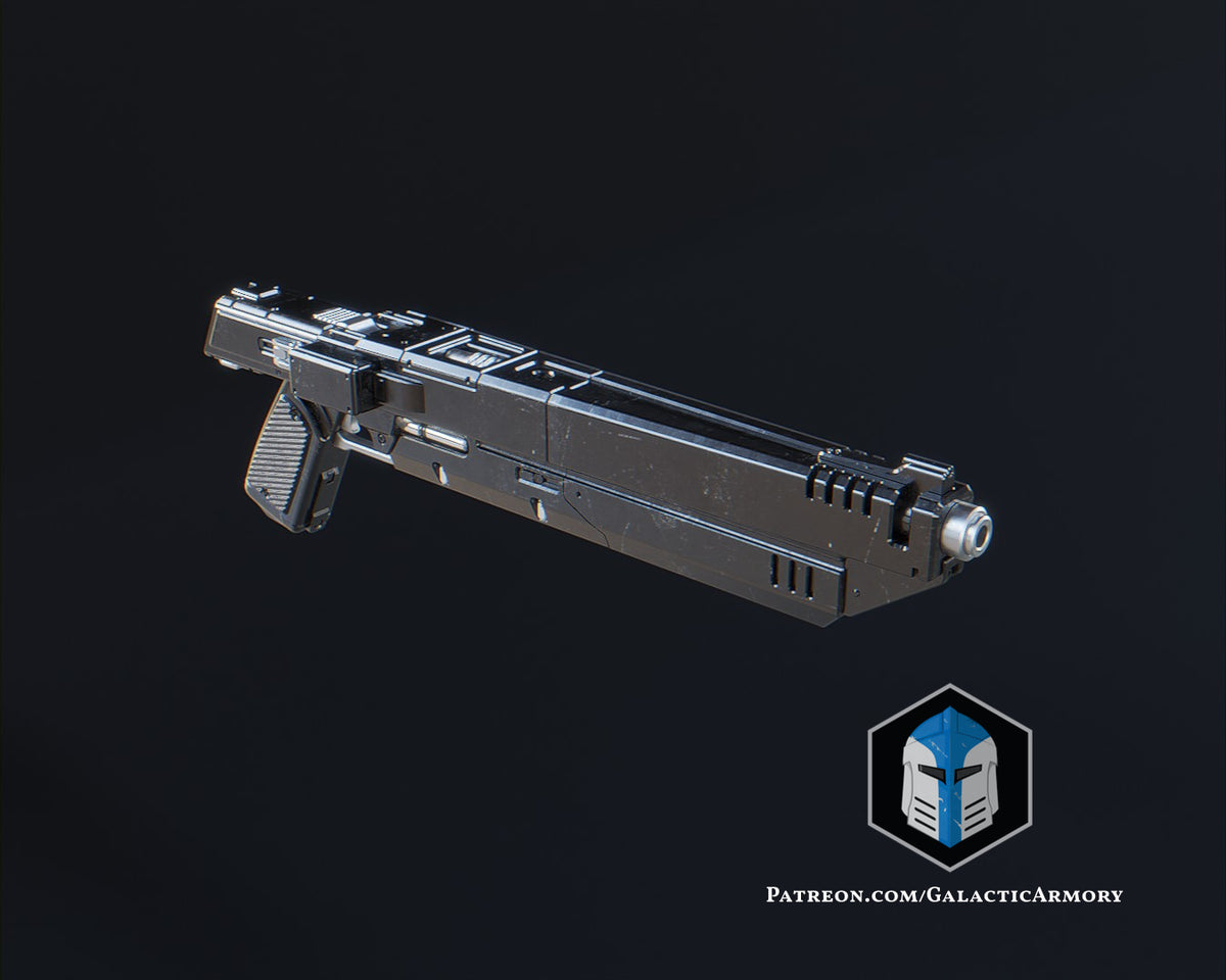 Westar Shotgun