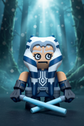 Ahsoka Tano Front