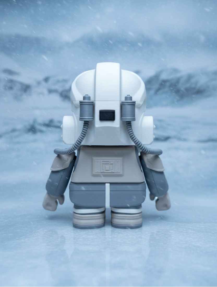 AT-AT Driver 2