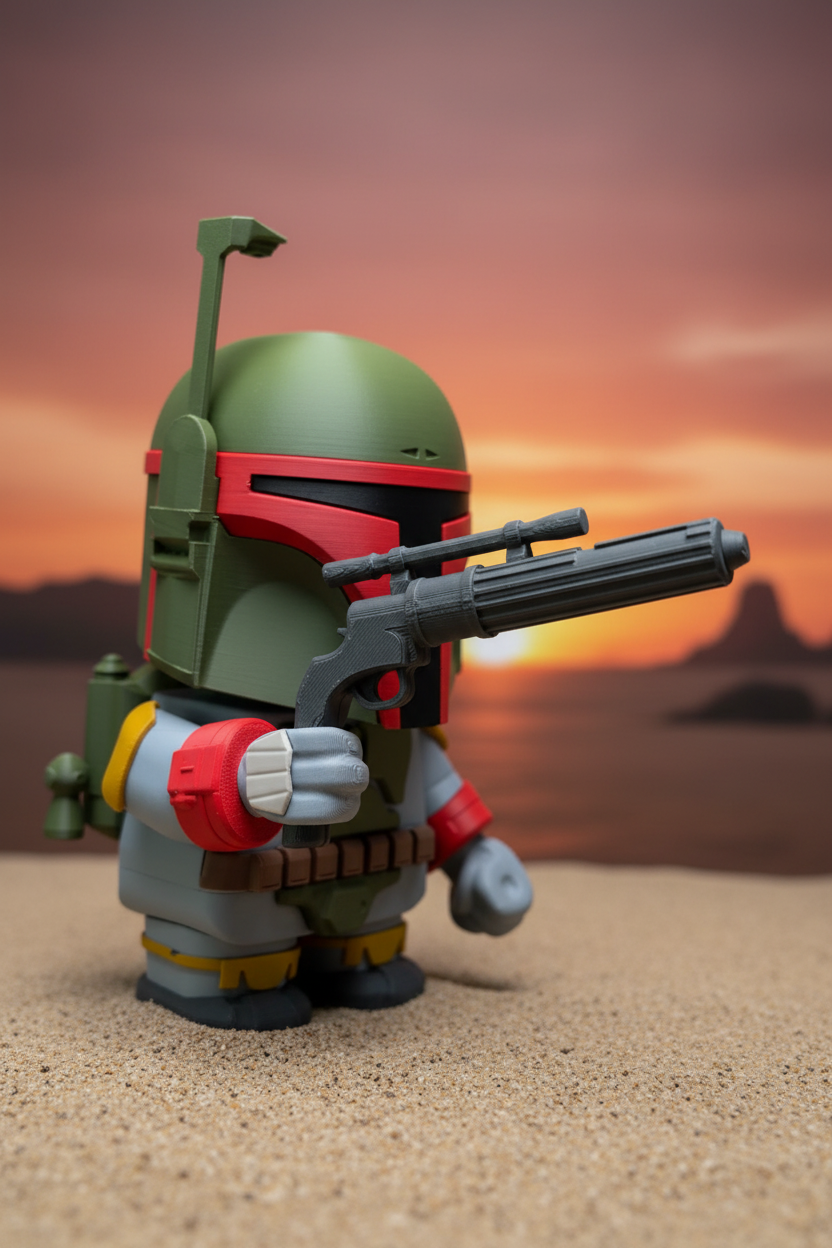 Boba Fett 2