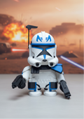 Chunky Captain Rex
