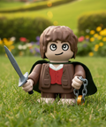 Chunky Frodo