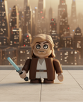 Chunky Obi-Wan Kenobi