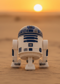 Chunky R2-D2