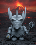 Chunky Sauron