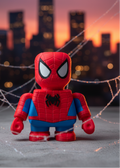 Chunky Spider-Man