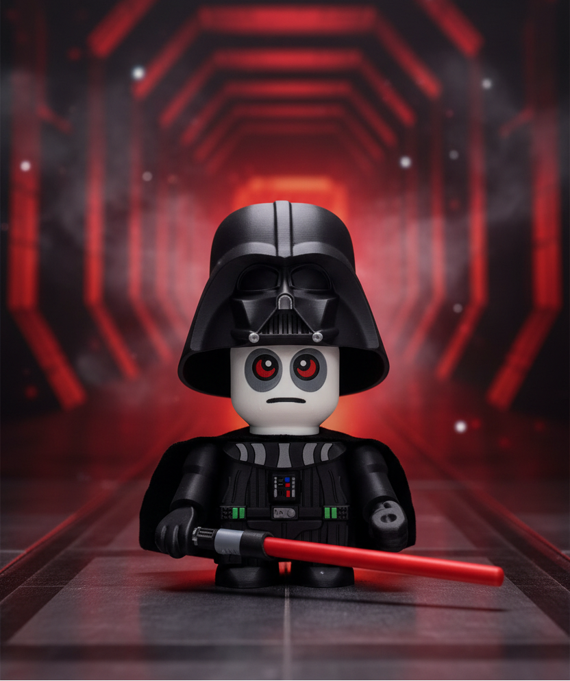 Darth Vader 2