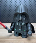 Dicker Darth Vader Modellbausatz
