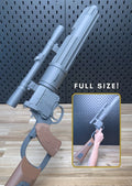 EE-3 Inspiriertes Boba Fett Blaster Bausatz