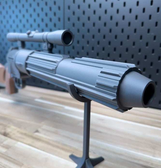 EE-3 Inspiriertes Boba Fett Blaster Bausatz