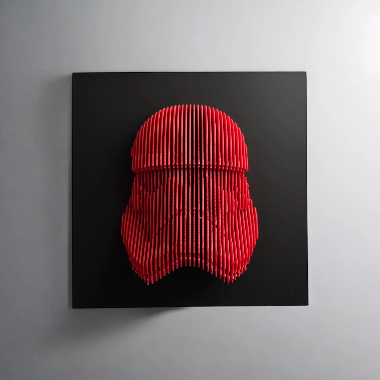 Section 3D Artwork - Sith Trooper