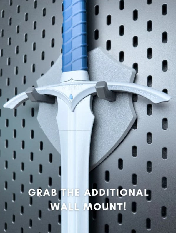 LOTR prop kits Swords | Mace | Mount | Sting