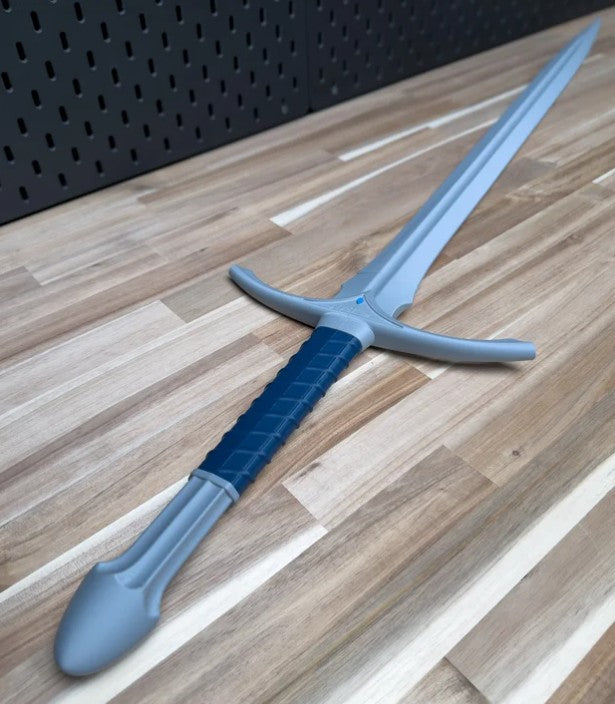 LOTR prop kits Swords | Mace | Mount | Sting