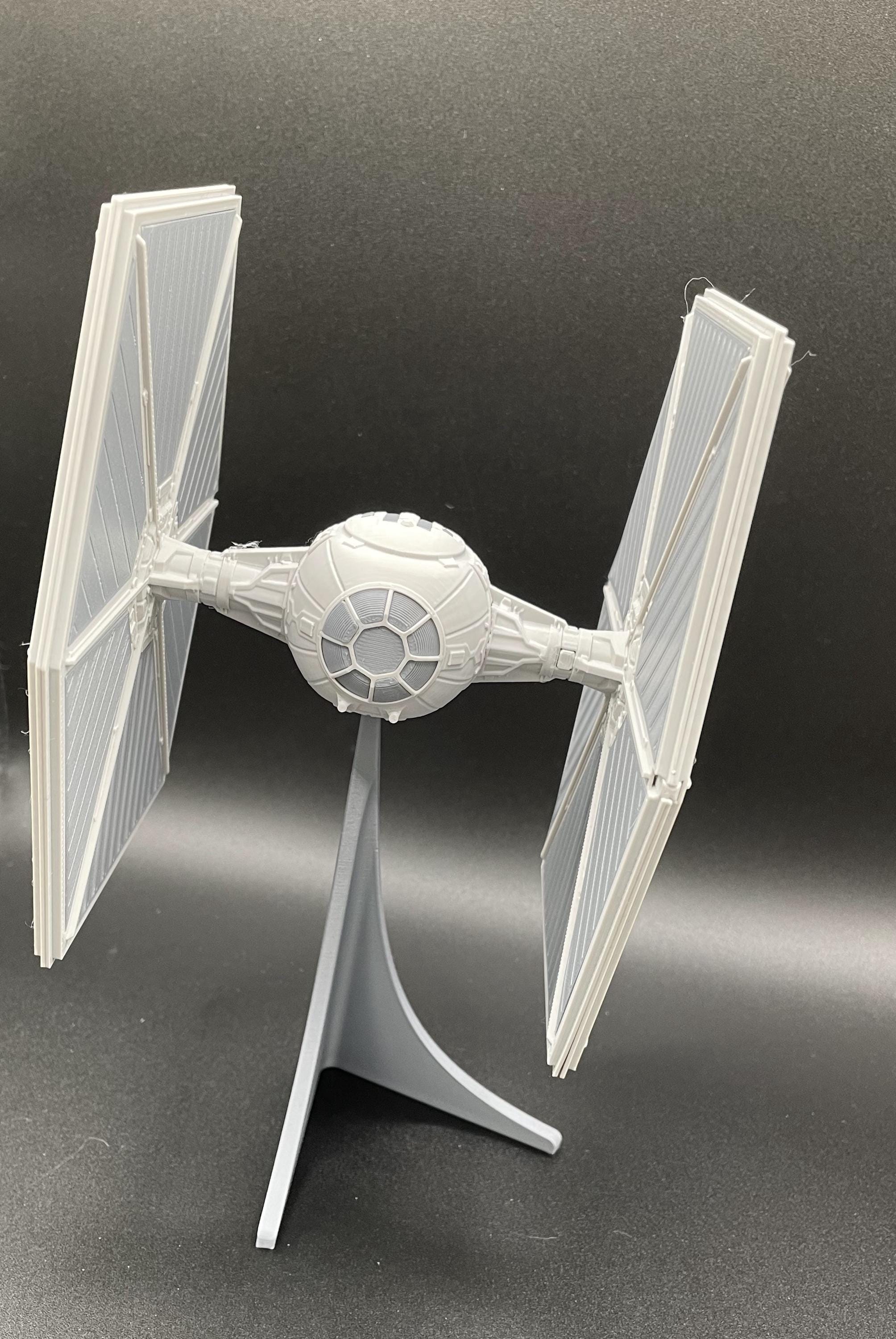 Tie Fighter Model kit