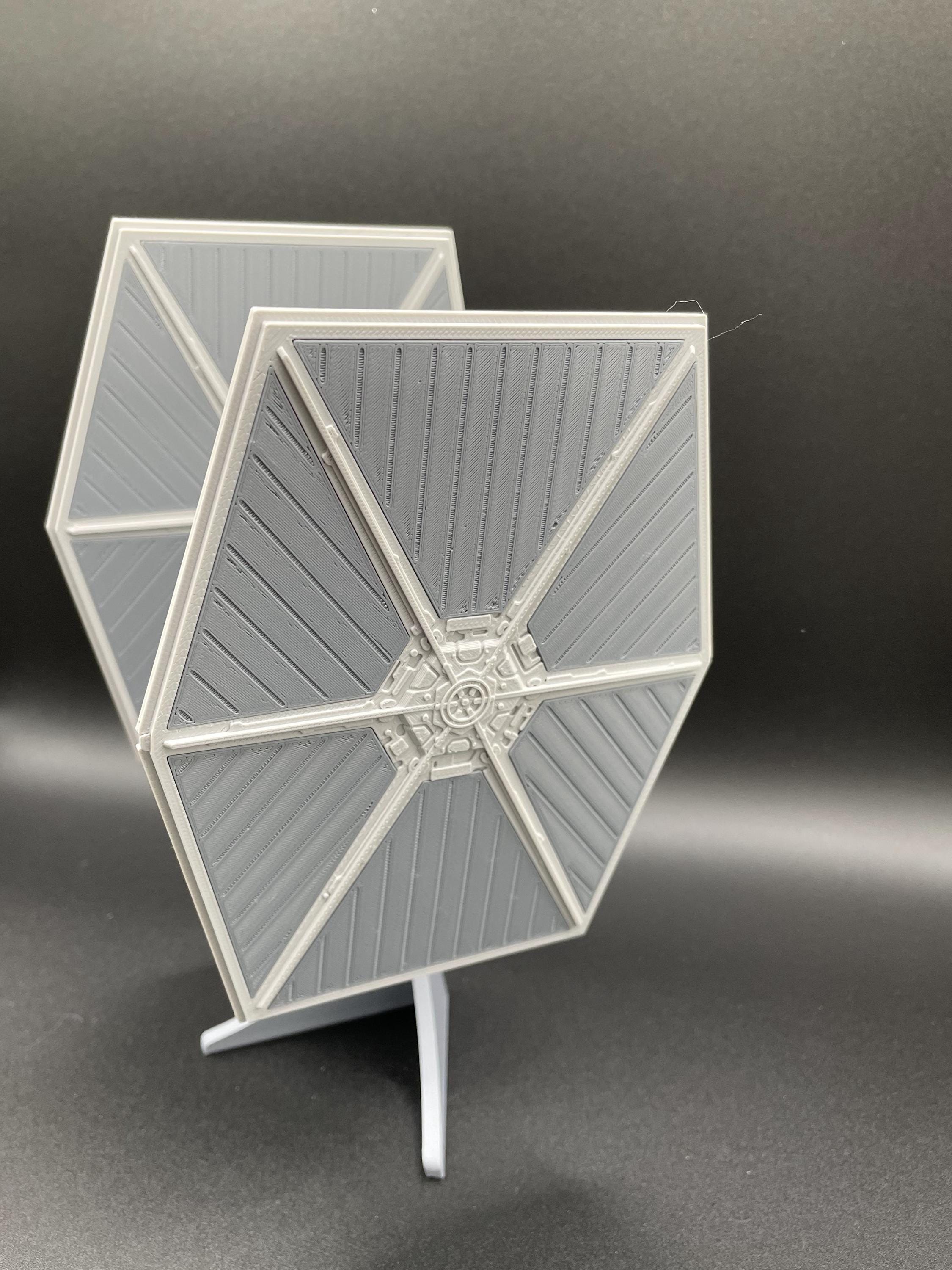 Tie Fighter Model kit