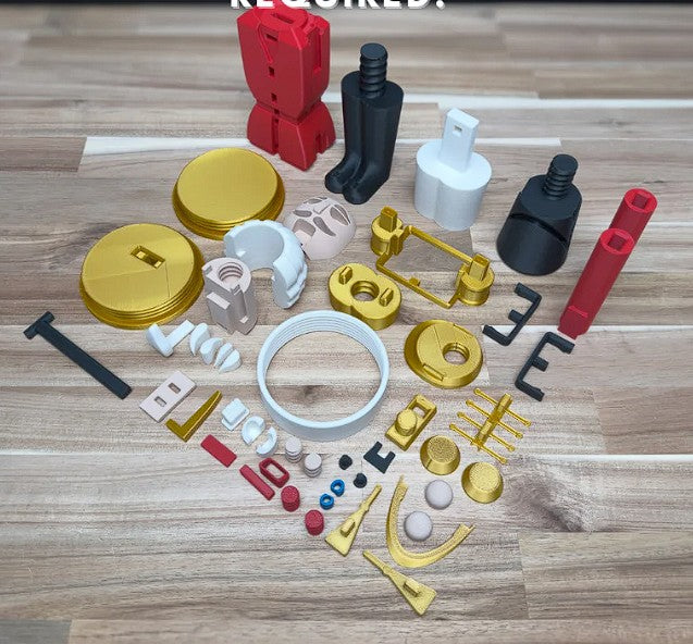 Christmas Nutcracker Kit