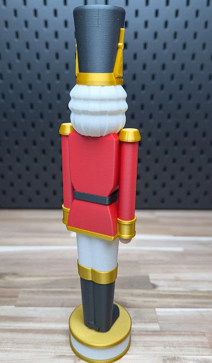 Christmas Nutcracker Kit