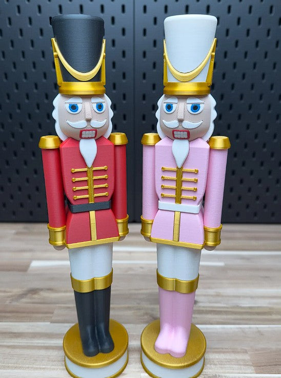 Christmas Nutcracker Kit