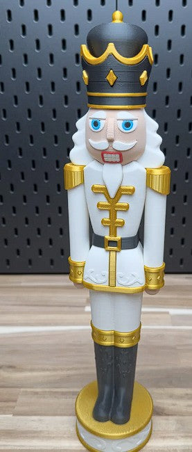 Christmas Nutcracker Kit