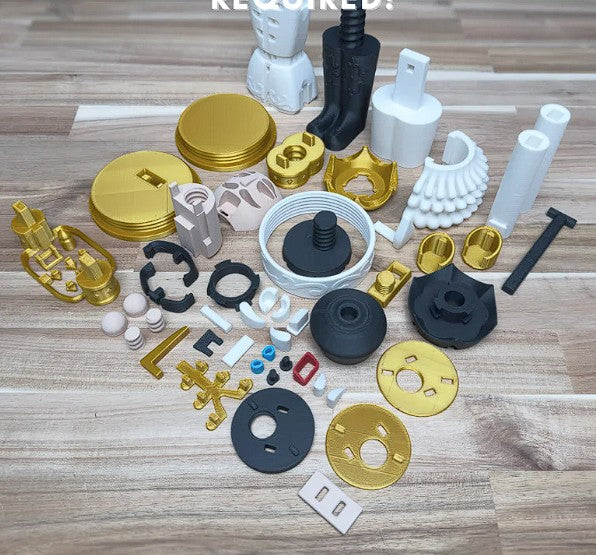 Christmas Nutcracker Kit