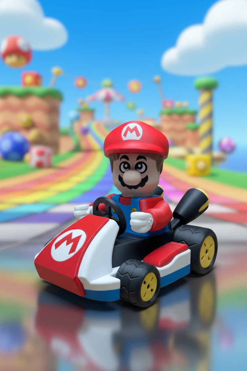 Mario Kart