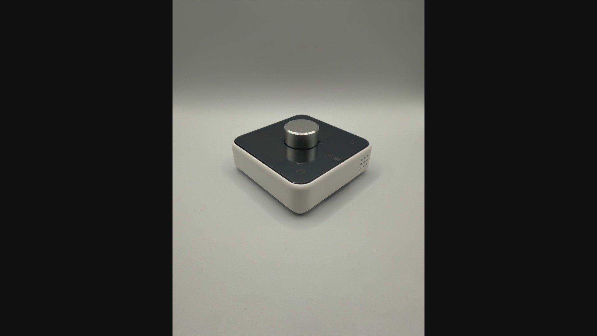 Hive Thermostat Wall Mount | Custom Colours | Quick-Release Nest Backplate