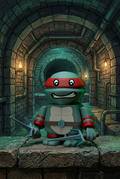Raphael front photo