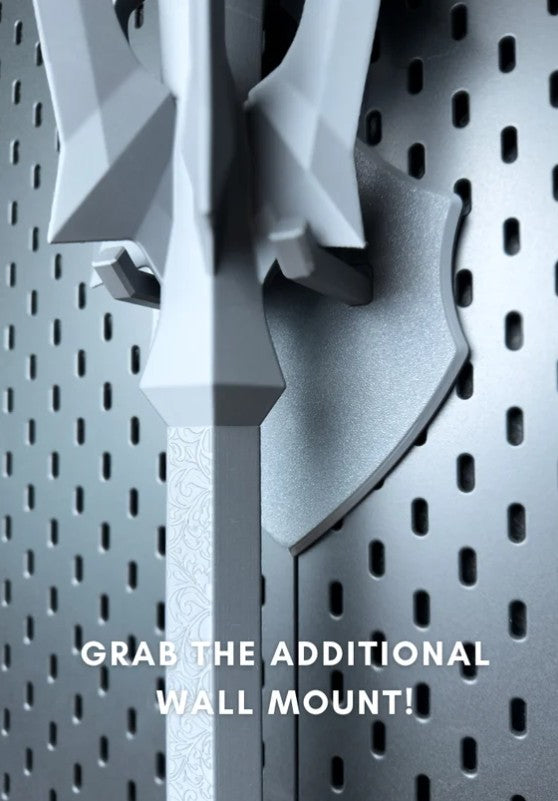 LOTR prop kits Swords | Mace | Mount | Sting