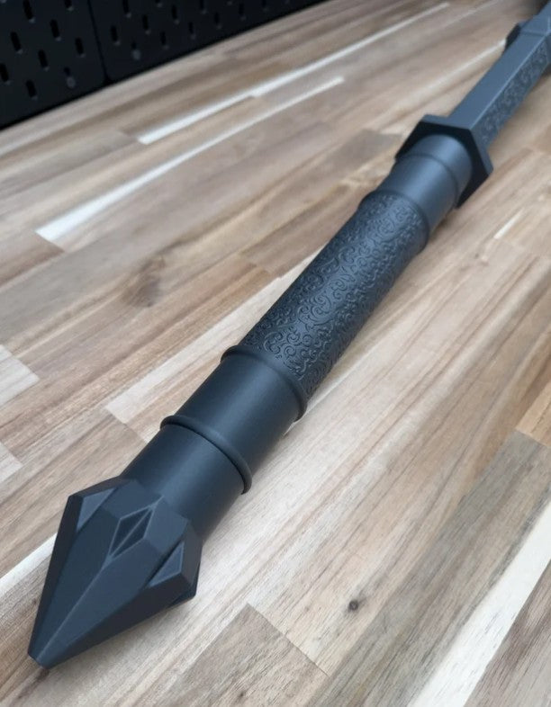 LOTR prop kits Swords | Mace | Mount | Sting