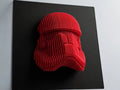 Abschnitt 3D-Artwork – Sith Trooper