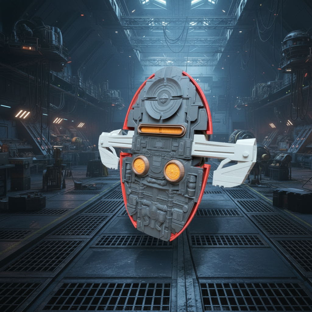 Slave 1 - Image 3 with matching background