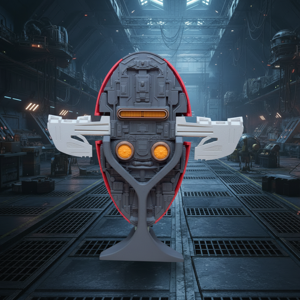 Slave 1 - Image 4 with matching background