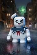 Stay Puft front backdrop preview